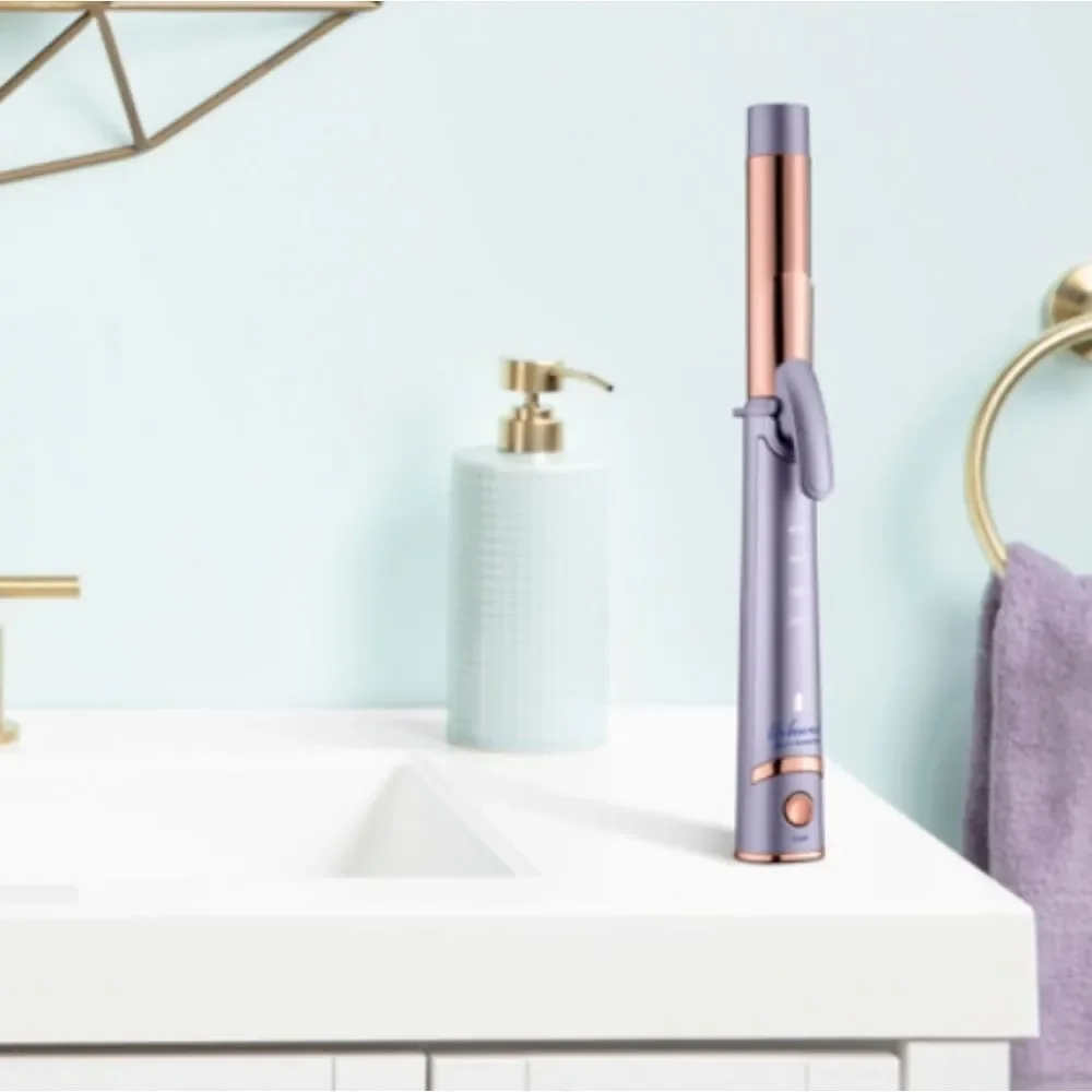 Conair‎ Unbound Cordless Titanium 1